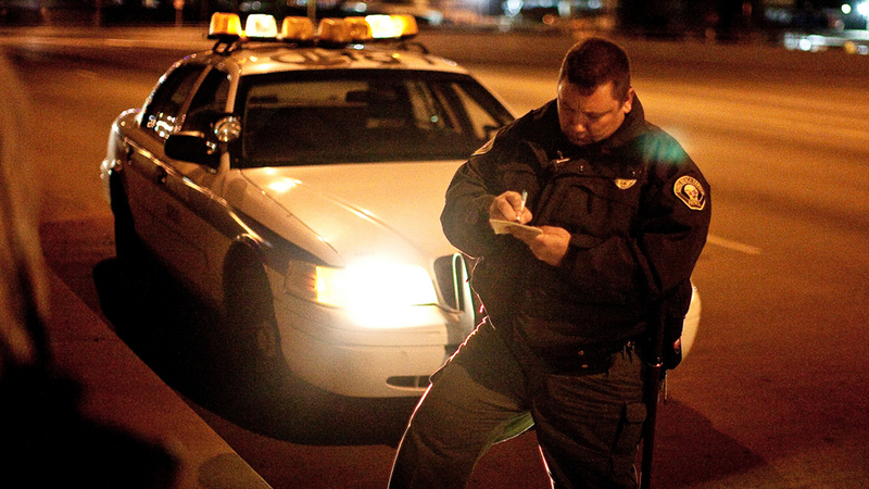 Illustration for article titled What To Do When Your Car Gets Stolen
